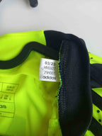 Arsenal 2023/24 Away Shirt Saka Tags HR6927