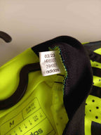 Arsenal 2023/24 Away Shirt Tags HR6927