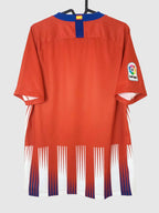 Atletico Madrid 2018/19 Home Shirt Back 918985-612