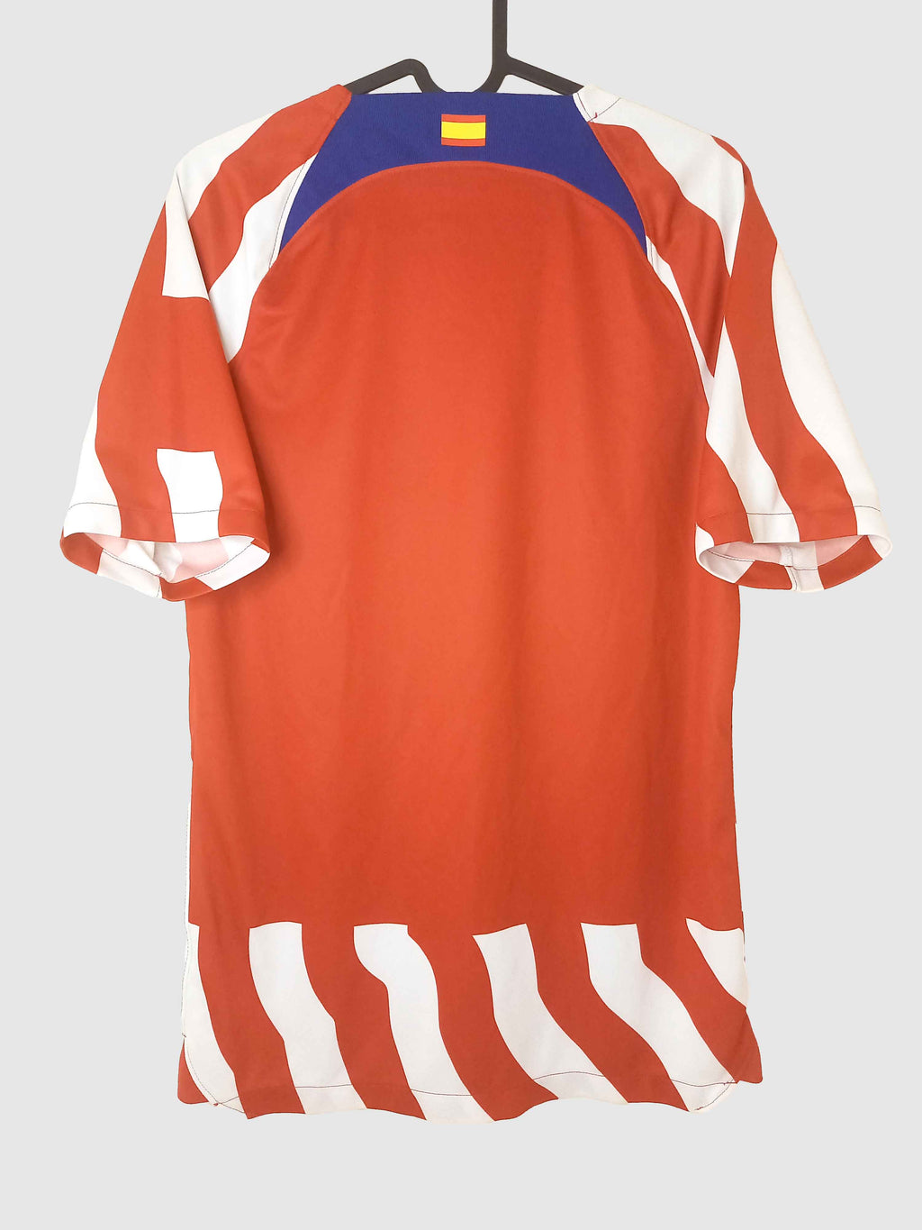 Atletico Madrid 2022/23 Home Shirt Back DM1838-101