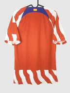 Atletico Madrid 2022/23 Home Shirt Back DM1838-101