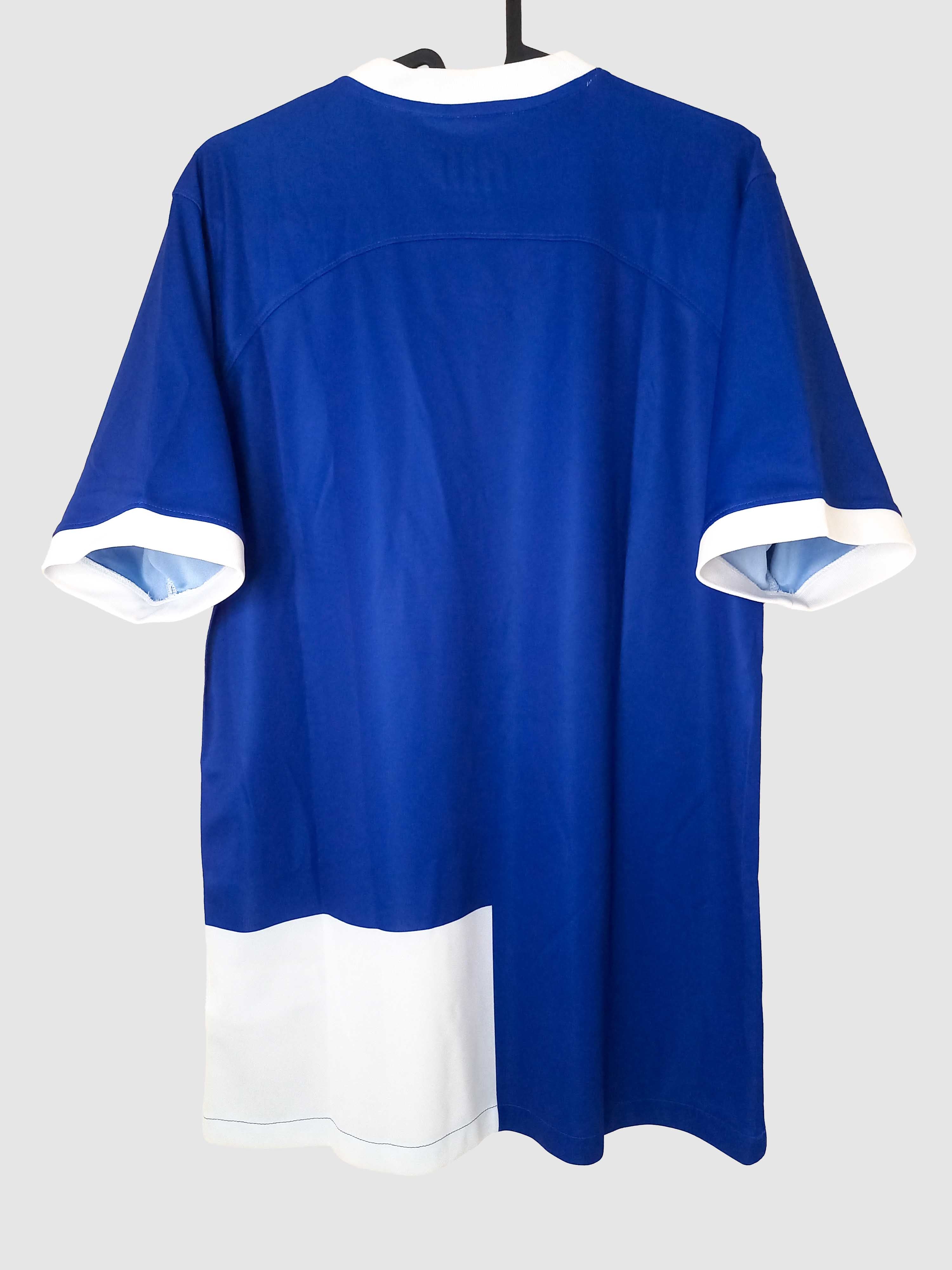 Atletico Madrid 2023/24 Away Shirt Back DX2679-418