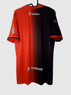 Bangkok United 2017 Home Shirt Player Version Back