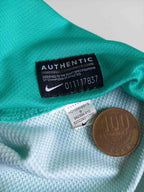Barcelona 2010/11 Away Shirt Messi Tags 382358-310