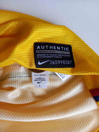 Barcelona 2012/13 Away Shirt Xavi Tags 478326-815