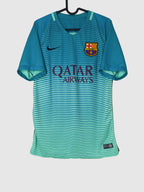 Barcelona 2016/17 Third Shirt Messi Front 776854-388