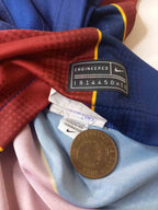 Barcelona 2020/21 Home Shirt Tags CD4232-456