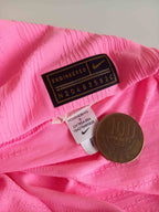 Barcelona 2020/21 Third Shirt Player Version Tags CK7654-654