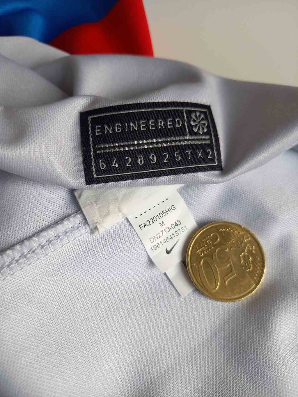 Barcelona 2022/23 Third Shirt Tags DN2713-043