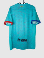 Barcelona 2023/24 Third Shirt Back DX9820-487