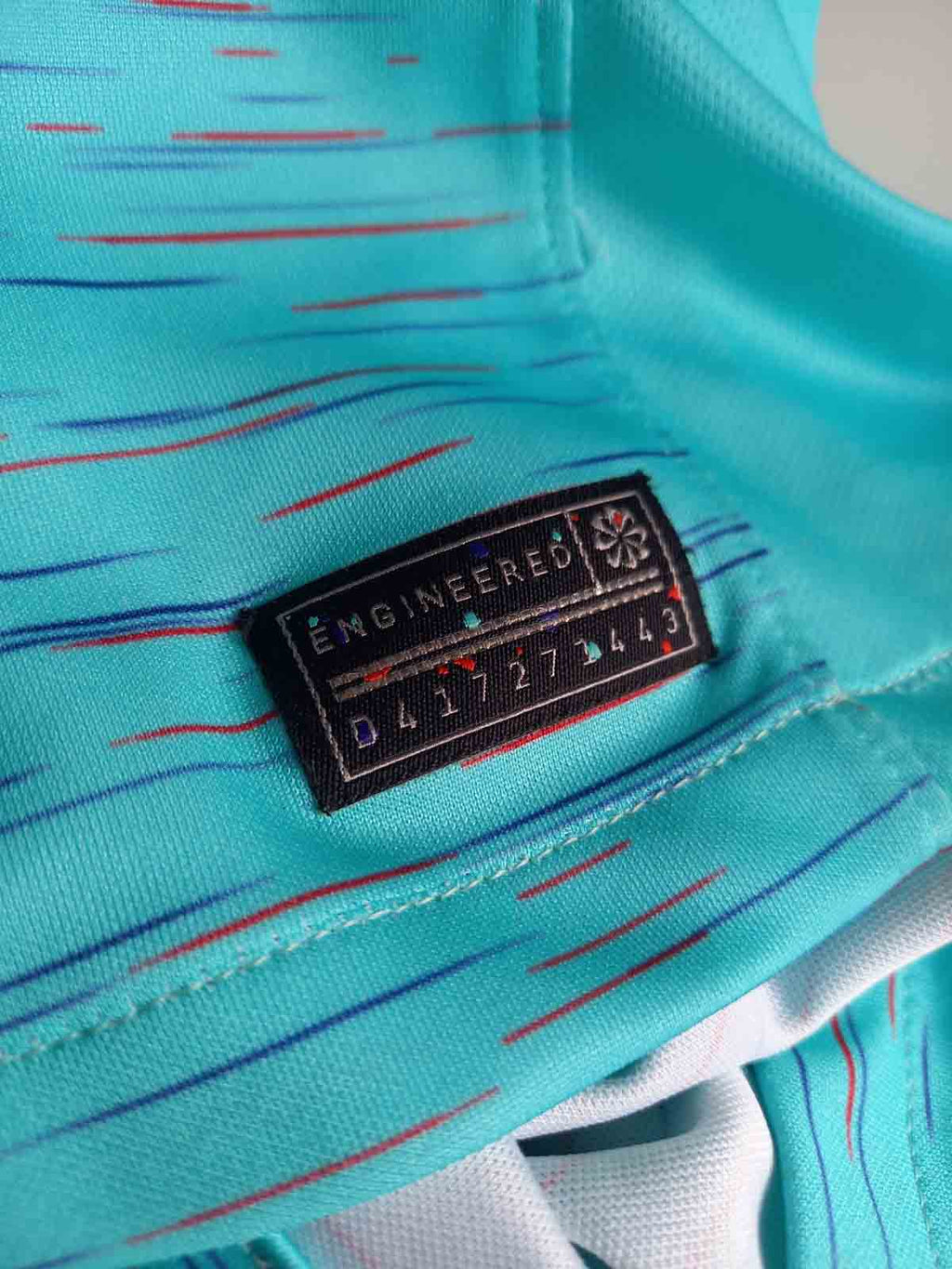 Barcelona 2023/24 Third Shirt Tags DX9820-487