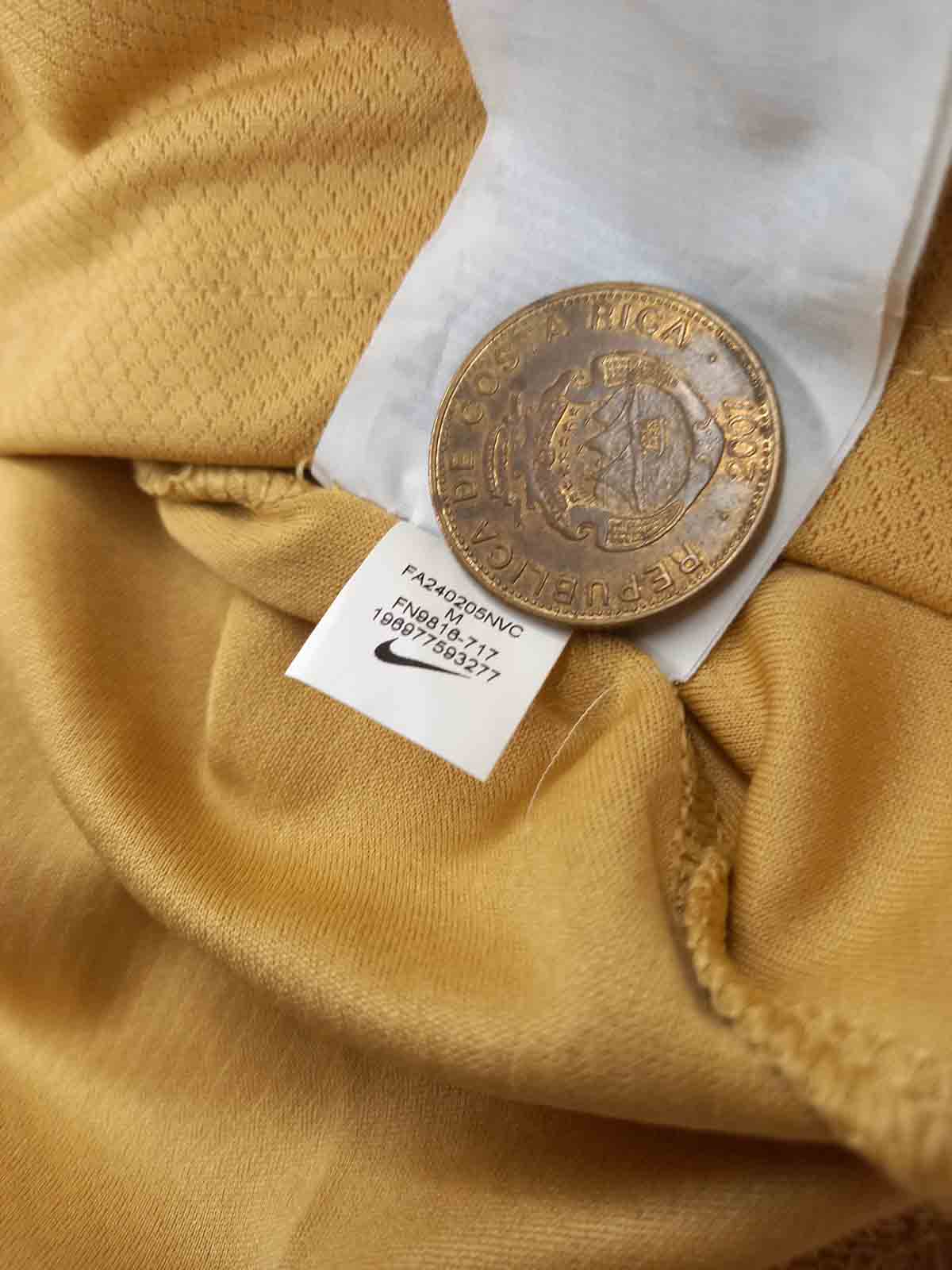 Barcelona 2024/25 Training Shirt Tags FN9816-717