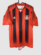 Bayer Leverkusen 2004/05 Home Shirt Front 368631