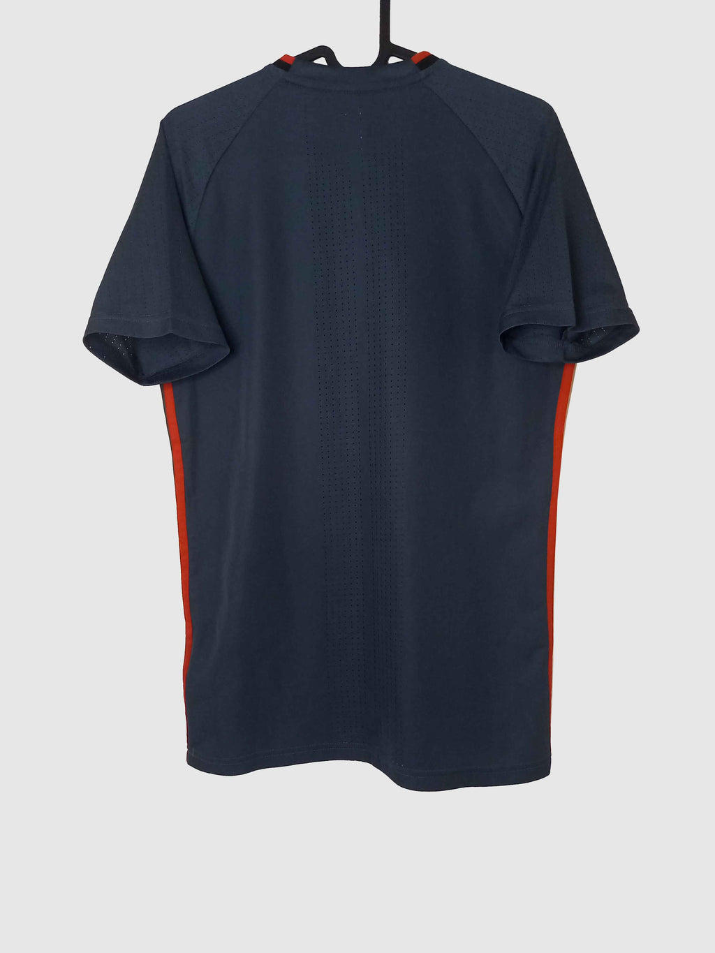 Belgium 2015/16 Training Shirt Back AC5769