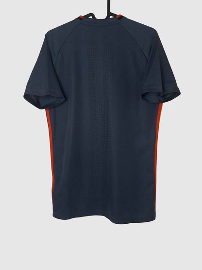 Belgium 2015/16 Training Shirt Back AC5769