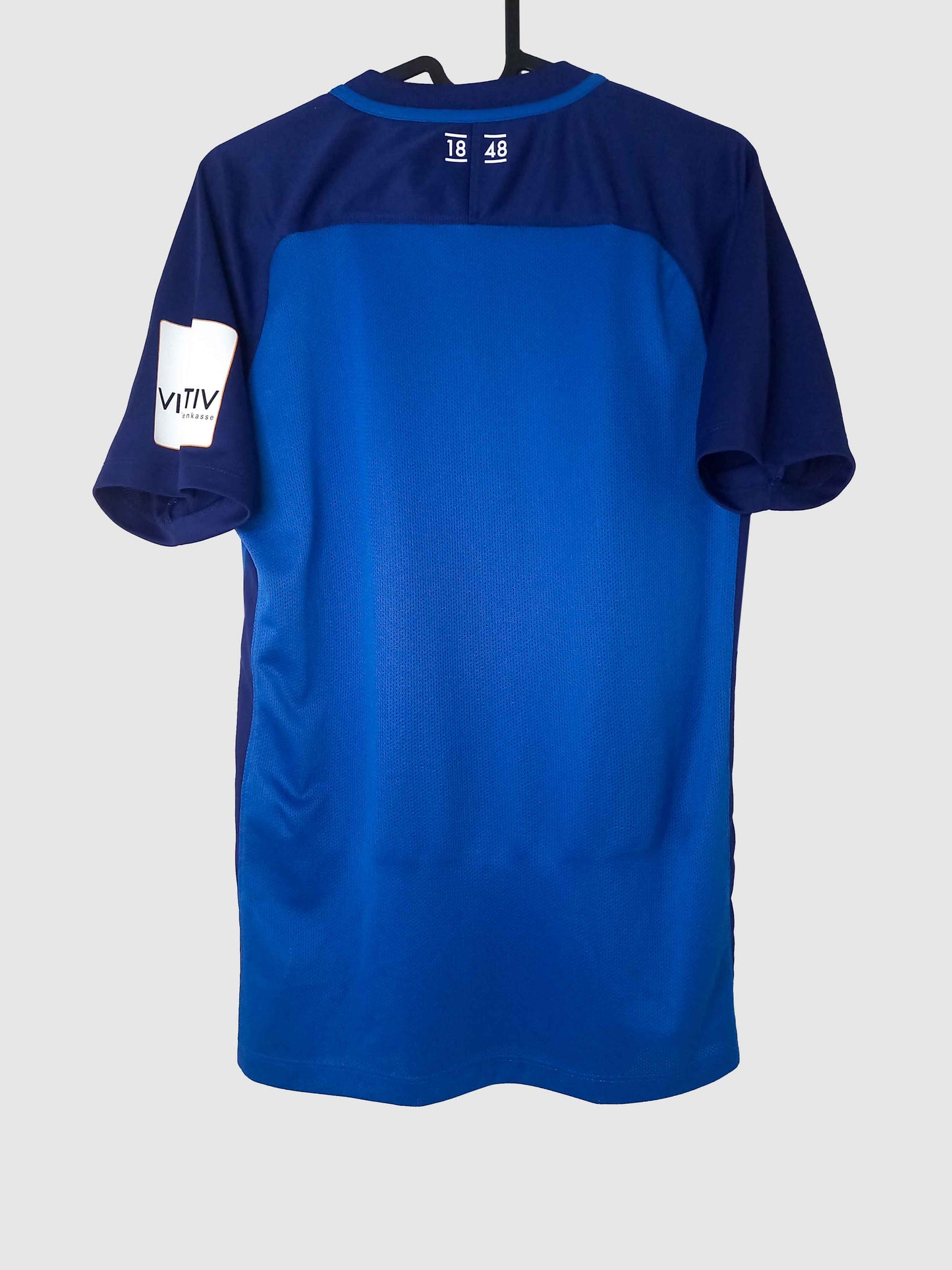 Bochum 2017/18 Home Shirt Back 881483-463