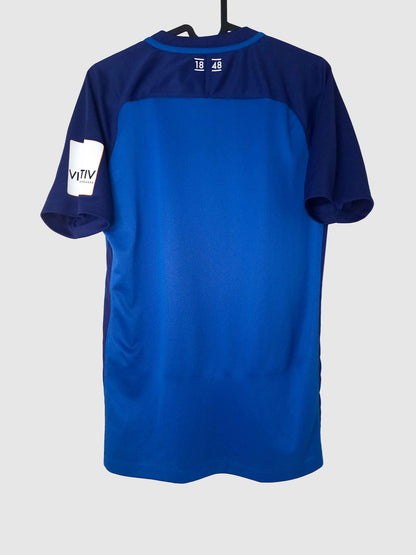Bochum 2017/18 Home Shirt Back 881483-463