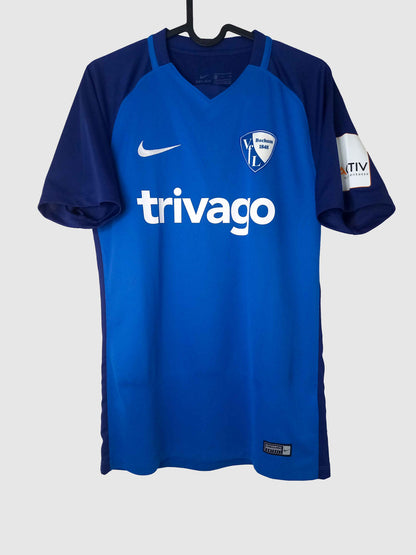 Bochum 2017/18 Home Shirt Front 881483-463