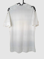 Borussia Monchengladbach 2016/17 Home Shirt Back