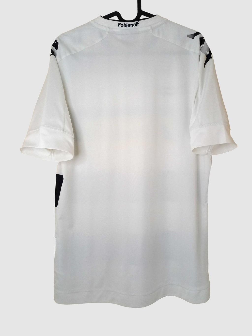 Borussia Monchengladback 2016/17 Home Shirt Back