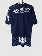 Braga 2023/24 Away Shirt Back 776560-02