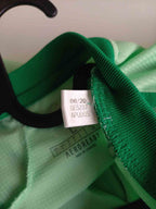 Celtic 2020/21 Away Shirt Tags GE5237