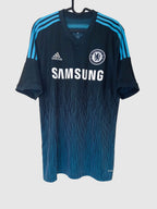 Chelsea 2014/15 Third Shirt Cuadrado Front G92202