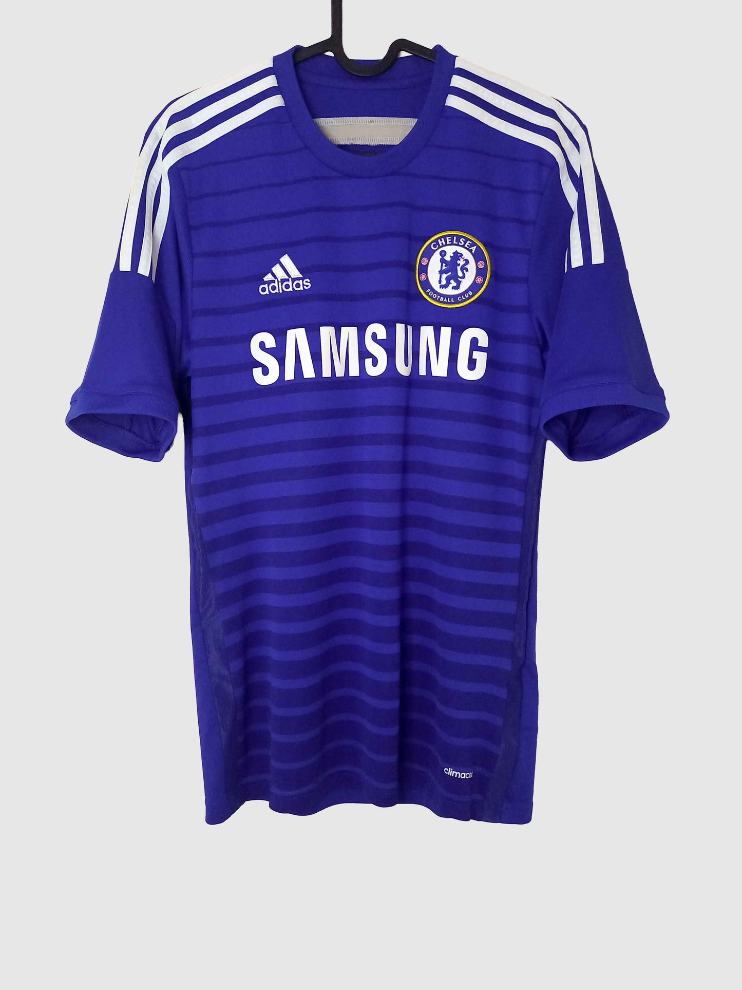 Chelsea 2014/15 home shirt G92151 front