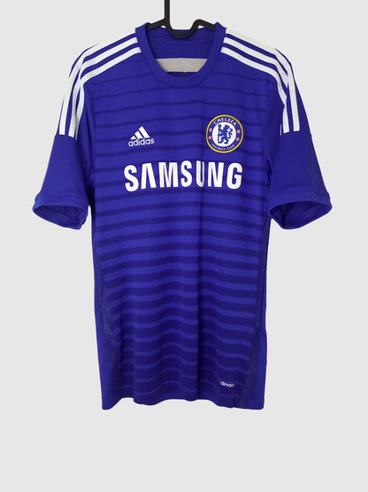Chelsea 2014/15 home shirt G92151 front
