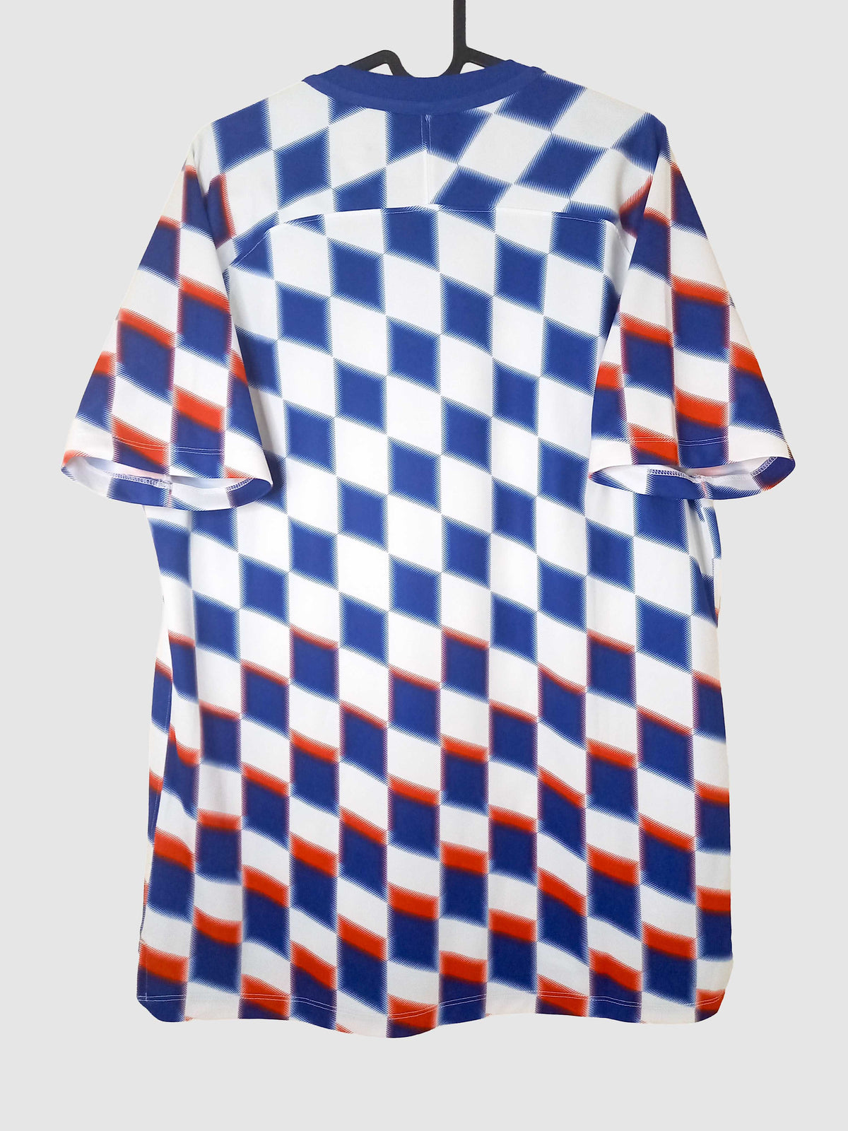 Chelsea 2018/19 Pre-Match Shirt 919937-101 back