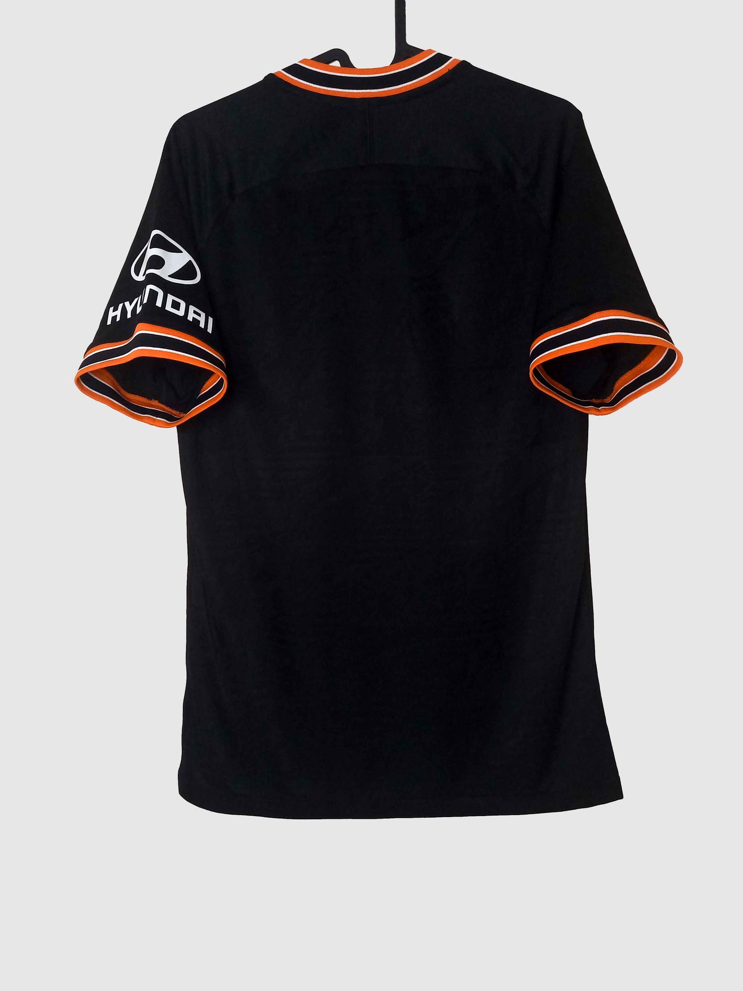 Chelsea 2019/20 Third Shirt Back AT0028-011