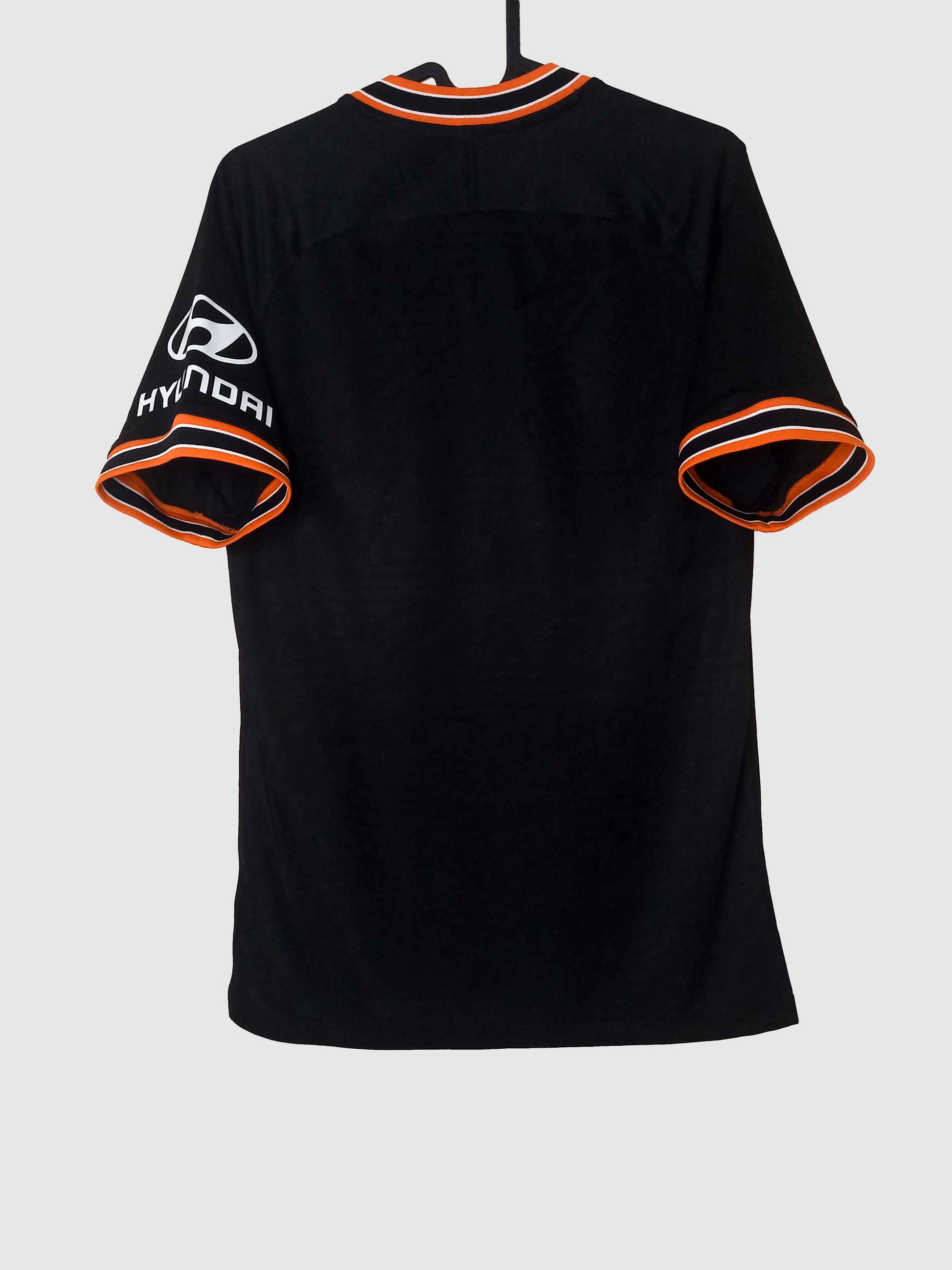 Chelsea 2019/20 Third Shirt Back AT0028-011