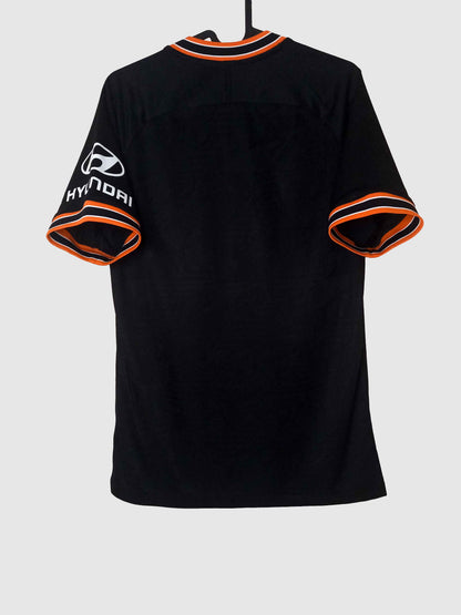 Chelsea 2019/20 Third Shirt Back AT0028-011