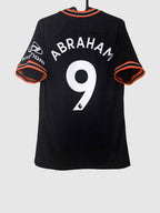 Chelsea 2019/20 Third Shirt Tammy Abraham Back AT0028-011