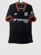 Chelsea 2019/20 Third Shirt Tammy Abraham Front AT0028-011
