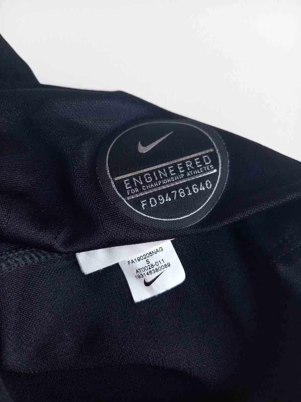 Chelsea 2019/20 Third Shirt Tammy Abraham Tags AT0028-011