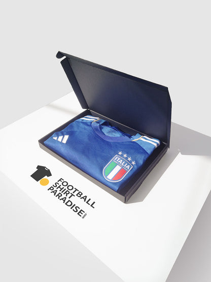 Classic Mystery Box Football Shirt Paradise