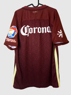 Club America 2016/17 Away Shirt Back 776819-678