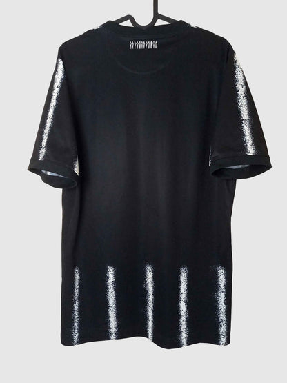 Corinthians 2021 Away Shirt (M-Mint)