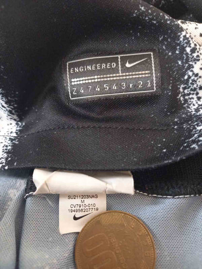 Corinthians 2021/22 Away Shirt Tags CV7910-010