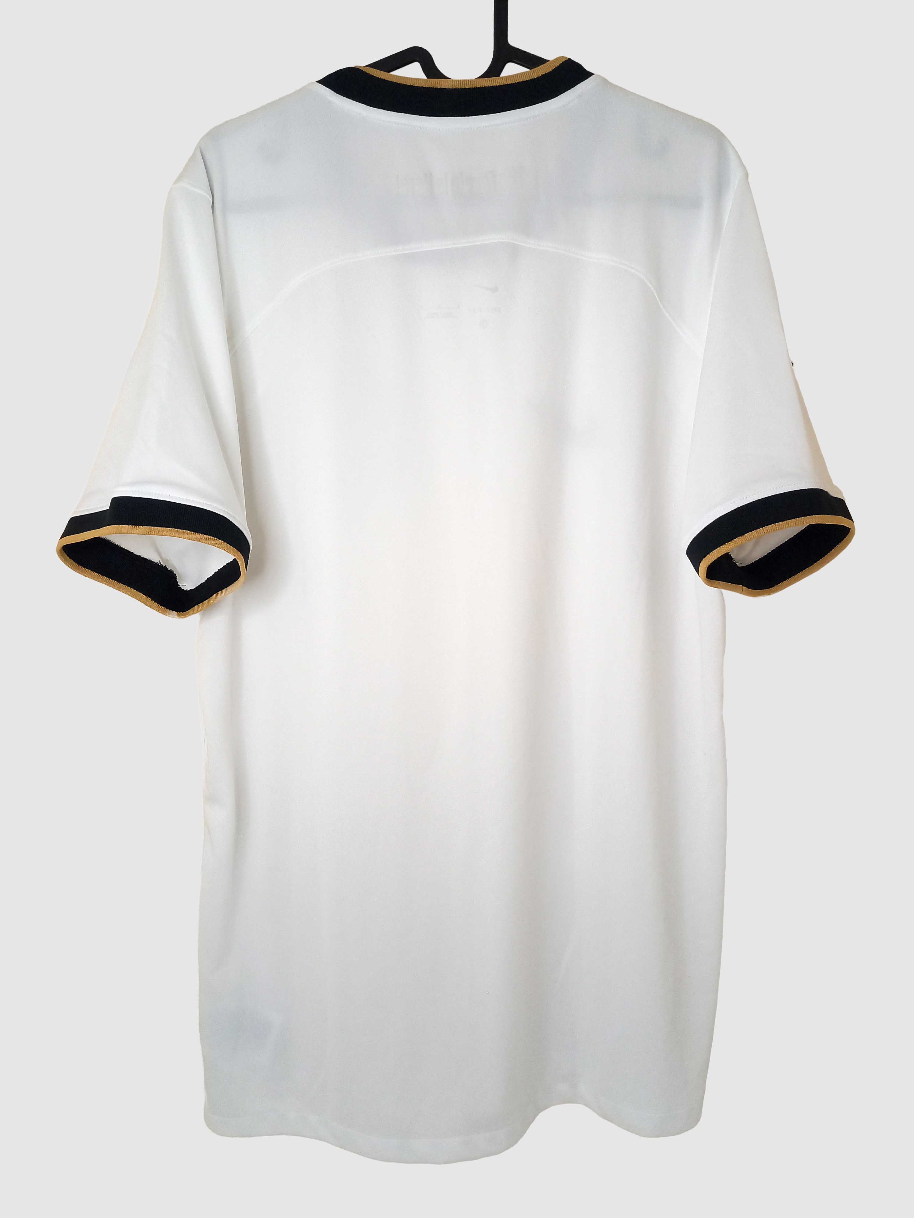Corinthians 2022/23 Home Shirt Back DM1846-100
