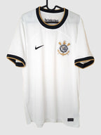 Corinthians 2022/23 Home Shirt Front DM1846-100