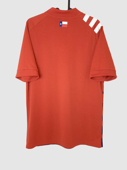 Dallas 2020 Home Shirt Back EH8696