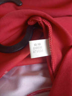 Dallas 2020 Home Shirt Tags EH8696