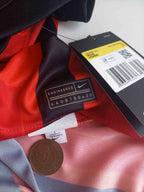 Eintracht Frankfurt 2020/21 Home Shirt Tags CD4254-011