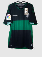 Elche 2019/20 Away Shirt Front 207191