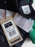 Elche 2019/20 Away Shirt Tags 207191