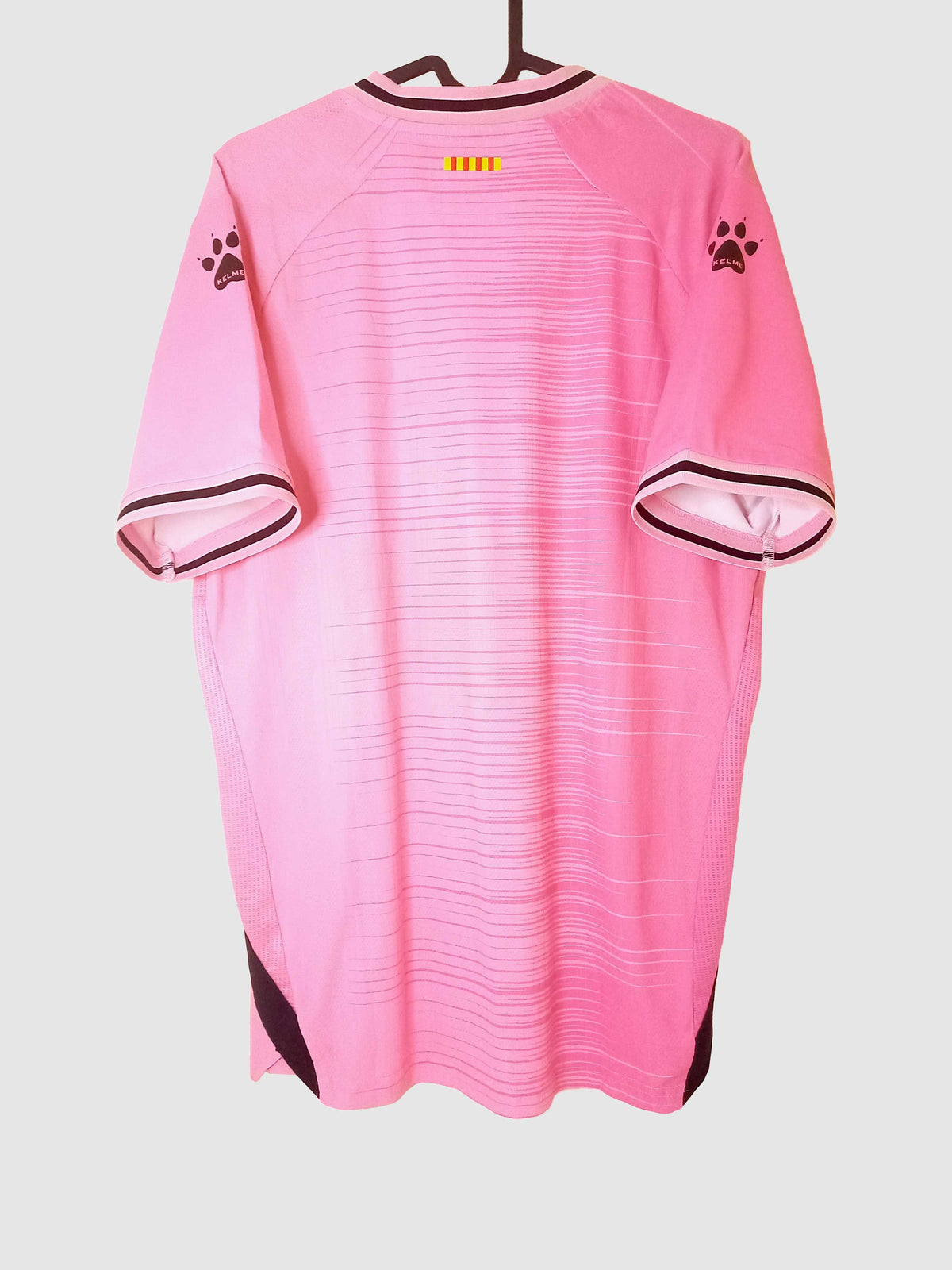 Espanyol 2022/23 Away Shirt back
