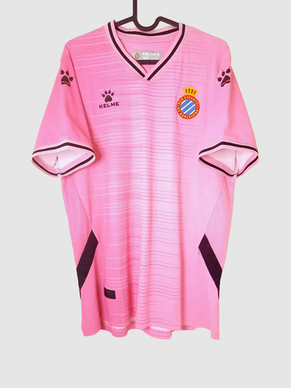 Espanyol 2022/23 Away Shirt front
