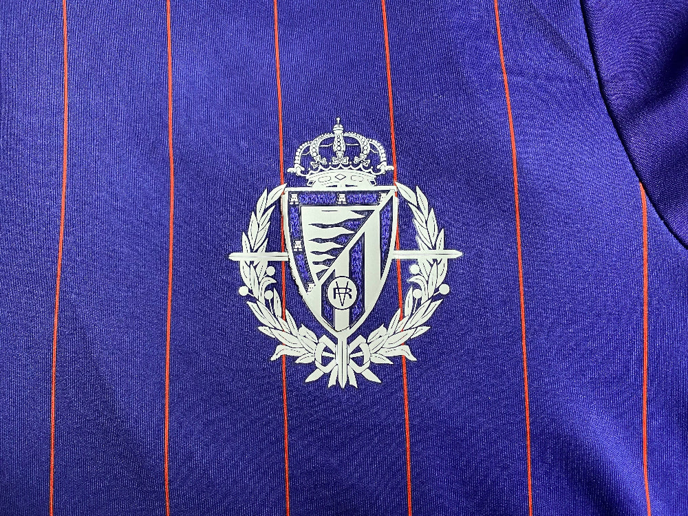 Fake Adidas football shirt badge
